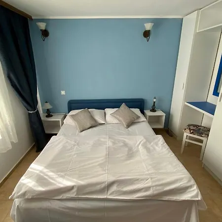 Vila Mimi - Vlasinsko Jezero Апартаменты *