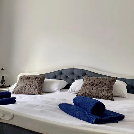 Vila Mimi - Vlasinsko Jezero Власина-Рид