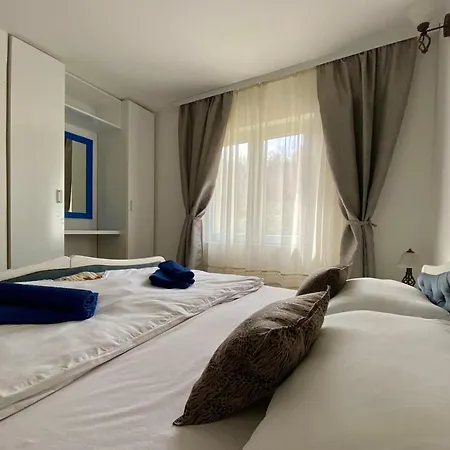 Vila Mimi - Vlasinsko Jezero