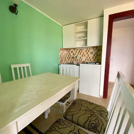 Апартаменты Vila Mimi - Vlasinsko Jezero