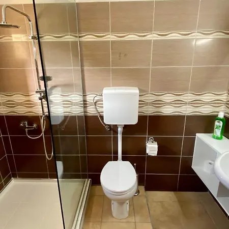 Vila Mimi - Vlasinsko Jezero Апартаменты Власина-Рид