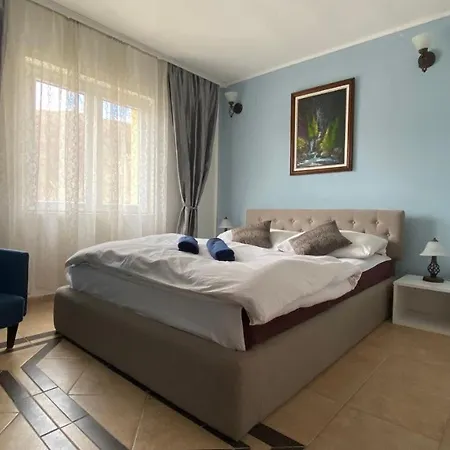 Vila Mimi - Vlasinsko Jezero * Власина-Рид