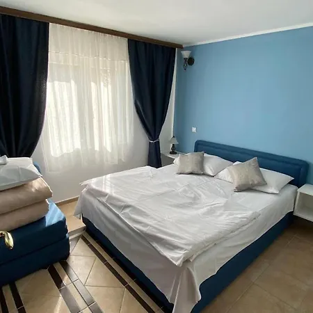 Апартаменты Vila Mimi - Vlasinsko Jezero *