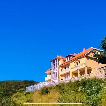 Апартаменты Vila Mimi - Vlasinsko Jezero
