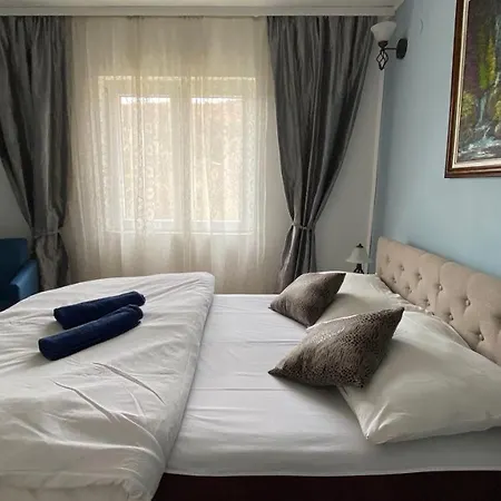 Vila Mimi - Vlasinsko Jezero *