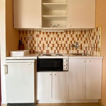 Vila Mimi - Vlasinsko Jezero Апартаменты Власина-Рид