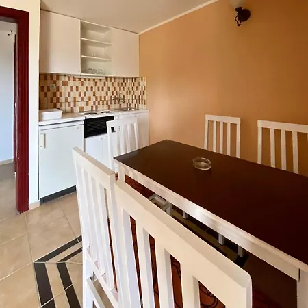 Апартаменты Vila Mimi - Vlasinsko Jezero *