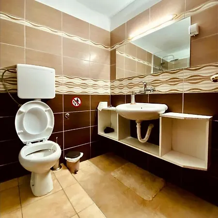Vila Mimi - Vlasinsko Jezero Апартаменты *