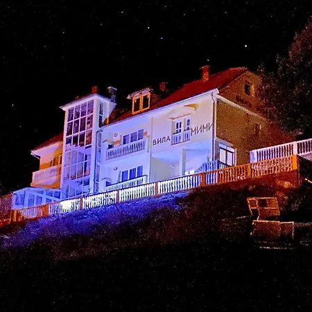 Vila Mimi - Vlasinsko Jezero *