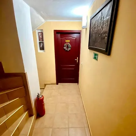 Vila Mimi - Vlasinsko Jezero