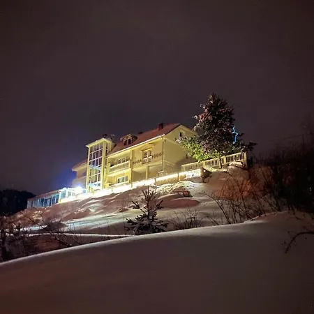 Vila Mimi - Vlasinsko Jezero Апартаменты Власина-Рид